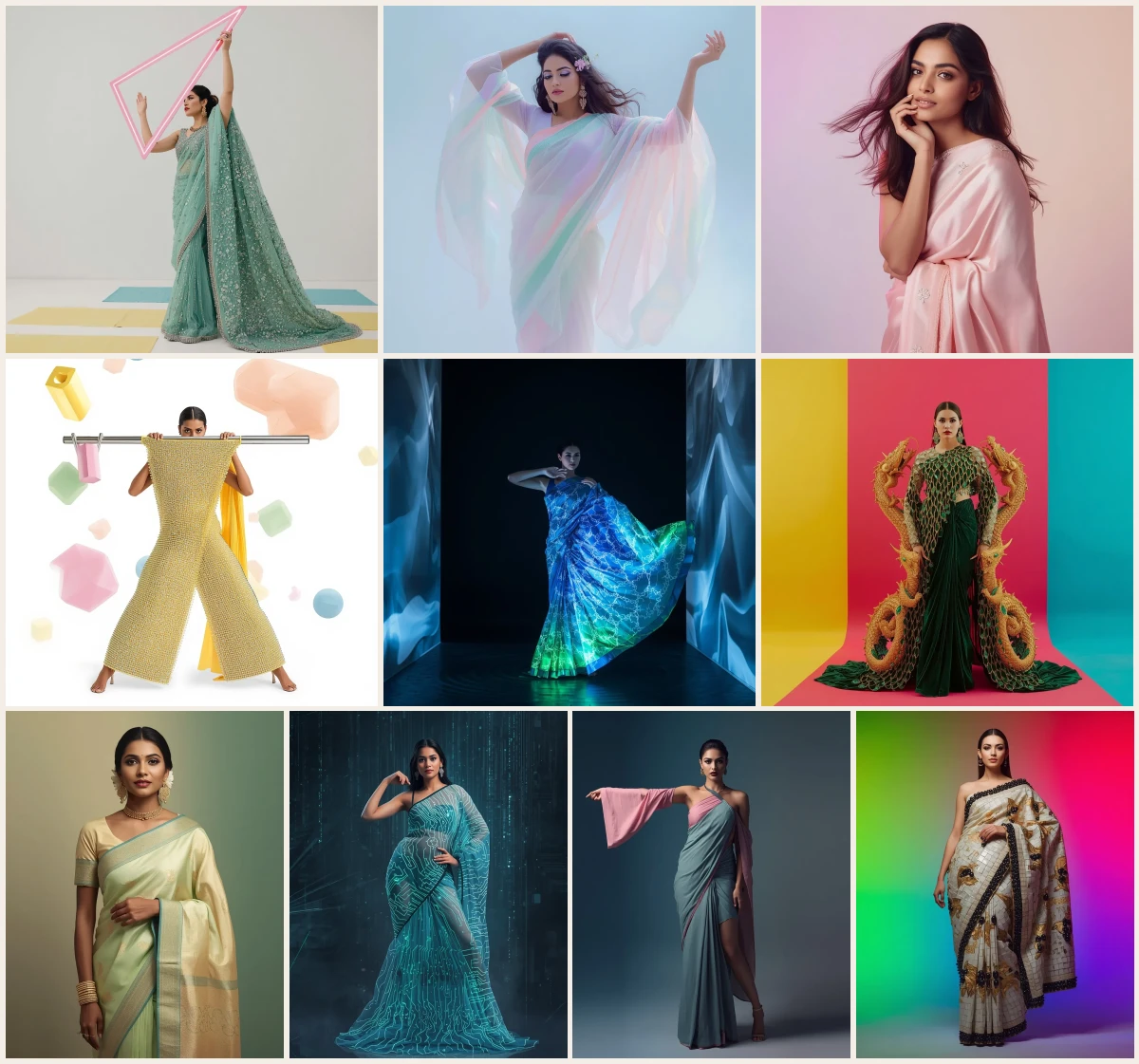 Best 10 Prompt for Girls ChatGPT AI Image Prompts for Diverse Aesthetics – Girls ChatGPT Image Diverse Aesthetics prompts