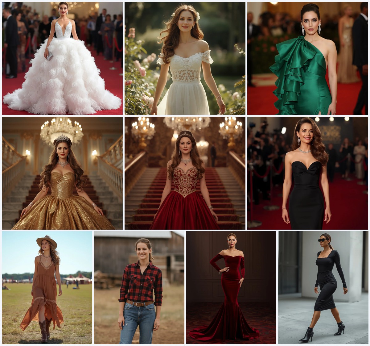 Best 10 AI Prompts for Women’s New Instagram Trend for Girl Love Stories